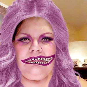 Meet your Posher, Wanda